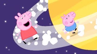 Peppa Pig Wutz Deutsch Neue Episoden 2018 96 [upl. by Grefe395]