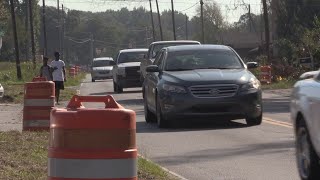 Ceremony kicks off longawaited Jeffersonville Road improvements [upl. by Miun]