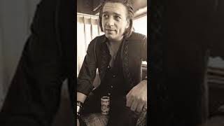 Waylon Jennings Role in Willie Nelson’s Texas Takeover shortsfeed outlawcountry countrymusic [upl. by Coshow538]