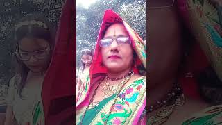 🌹🕉🌹 Neeli Pili Sadi Jaise Nach Nach music singer song [upl. by Nerual118]