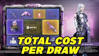 CUTE AS A CARROT DRAW IN COD MOBILE FULL BREAKDOWN [upl. by Ile]