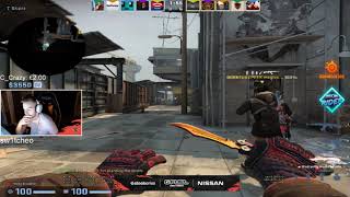 Niko stream Fpl Train  05 12 2020 [upl. by Atiuqahs387]