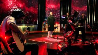 Coke Studio Season 7 Mujhay Baar Baar Abbas Ali Khan [upl. by Reggy]