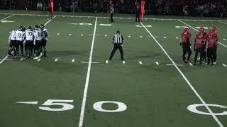 STVITAL MUSTANGS VS WINNIPEG FALCONS  Sept 13 2024 Full Game [upl. by Wsan]