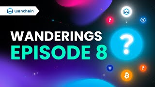 Wanderings Episode 8 The Perfect Circle [upl. by Akerdnuhs]