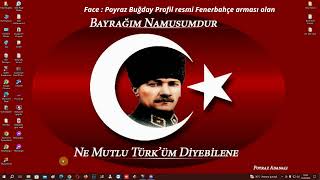 Yeni Tip Radyoların Giriş Anlatımı [upl. by Schreibe]