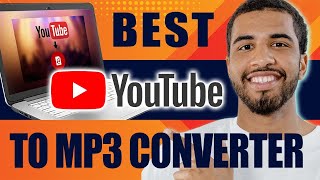 Best YouTube to MP3 Converter 2024 [upl. by Nnainot674]