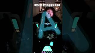 Caseoh losing his mind twitch gaming comedy ￼ [upl. by Medea671]