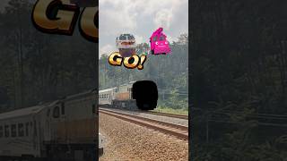 PAHLAWAN KERETA API‼️TEBAK GAMBAR KERETA API JADI TITIPO LIFT keretaapi tebakgambar railway [upl. by Marice]