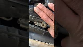 Ford Escape 2009 the cooling fan wont work [upl. by Ayenat]