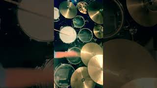 Asthenia  Blink182  Drum Cover Preview [upl. by Enelyar]