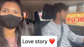 Love story  fun  travel  Revarevz  motovlog chennaifood atho youtube burmafood [upl. by Rand]