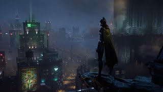 The Belfry  Gotham Knights  PC 9 [upl. by Sidoon]