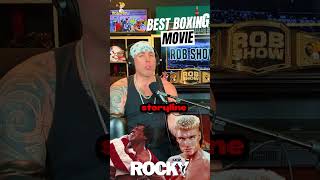 Best Boxing Movie boxing sports celebrityboxing rocky comedy viralshorts movies shorts fyp [upl. by Hedges]