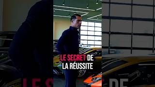 Le secret de la réussite [upl. by Downes]