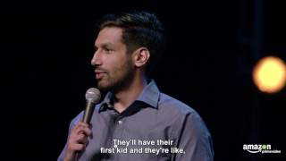 Kanan Gill  Siblings  Stand Up Comedy [upl. by Athalia351]