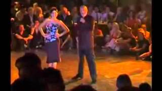 Gavito y Geraldine Prischepov TV  Tango in Wold httpprishepovru archive video tango [upl. by Aznerol442]