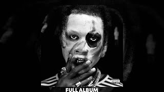 TA13OO by Denzel Curry  FULL ALBUM [upl. by Iphigeniah]