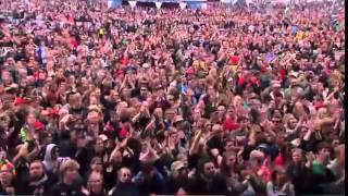 Katzenjammer  Live  Hurricane Festival 2015 Full Concert 2015 FULL HD [upl. by Bondy335]