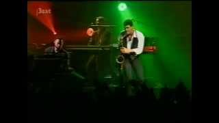 Billy Joel Scenes from an Italian Restaurant Live in Frankfurt 1994 [upl. by Glennon]