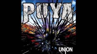 Puya  Ride  Letra [upl. by Gurtner202]