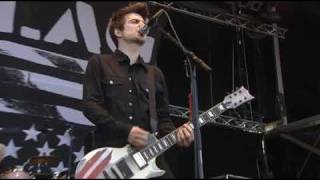 AntiFlag  The Smartest Bomb Live 09 [upl. by Tiny]