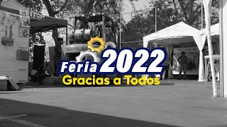 Feria BOHMAN 2022 [upl. by Eceinart]