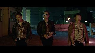 블락비 바스타즈Block B BASTARZ  Make It Rain Official Music Video [upl. by Now]