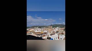 Я в Castillo de Sagunto España motivation shortsvideo испания travel viajera iamvlogger [upl. by Noryt570]