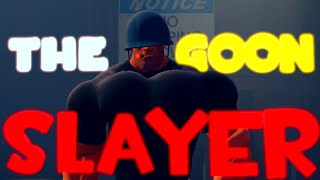 SFM NEVER GOON BLU [upl. by Genisia101]