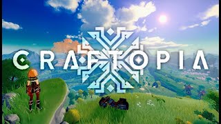 Craftopia Let´s Play 5 [upl. by Heddy]