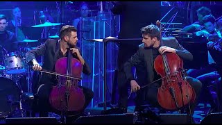 2CELLOS  LIVE at Sydney Opera House FULL CONCERT [upl. by Dlarrej]