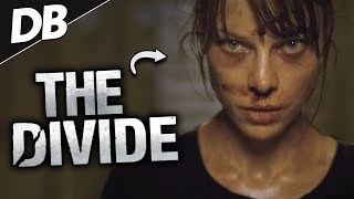 The Divide 2011  DISTURBING BREAKDOWN [upl. by Annovad]