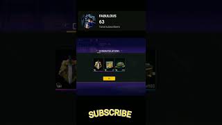 DIWALI GIFT BOX 🎁🎁freefire battleroyalegame foryou foryoupage viralshorts trending [upl. by Faunie]