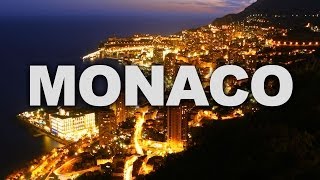 Monaco the Second Smallest Country in the World [upl. by Eerol]