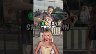 Sabrina Carpenter Trivia but it gets progressively harder 🔥 [upl. by Smada]