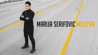 MARIJA ŠERIFOVIĆ  MOLITVA  OFFICIAL VIDEO 2020 [upl. by Tenahs]