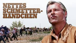 Winnetous Forderung  Winnetou 1  Clip 2 [upl. by Attiuqahs414]