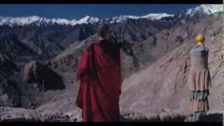 Samsara  bandeannonce [upl. by Llerrod]