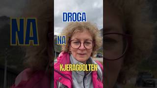 Norweskie cuda przyrody Kjeragbolten [upl. by Alleciram]