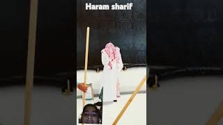 Allah har musalman ko Haram sharif ki ziyarat nasib farmay [upl. by Aritak]