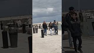 Île de ré balade sur le port iledere [upl. by Noral888]