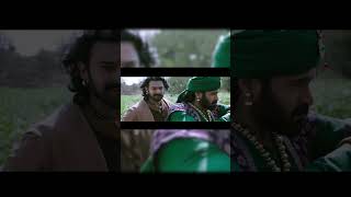 Bahubali 2  Wild Boar Hunting  Fight Scene  shorts yt [upl. by Batchelor]