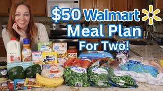 How to Eat for 50 a Week [upl. by Rramal]