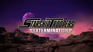 Starship Troopers Extermination  Trooper Recruitment Trailer [upl. by Phiona456]