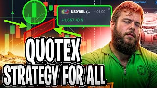 🔴 QUOTEX TRADING STRATEGY 2024  Quotex Trading Analysis  Quotex Trading [upl. by Oirevas728]