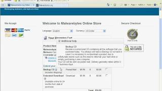 How And Where To Purchase Malwarebytes [upl. by Boccaj961]