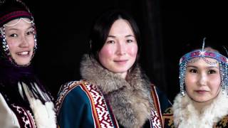 EALLU Reindeer Herding Youth Adaptation to Climate Change and Food Culture [upl. by Arriec]