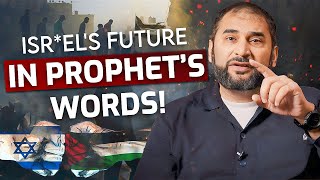 Famous Historian Exposes Isrels Gnocide  Isrel’s Future in Prophets Words [upl. by Teragram347]