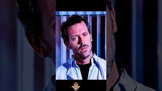 Dr House diagnosed the cause at the critical momentmovie shorts video [upl. by Vijar]